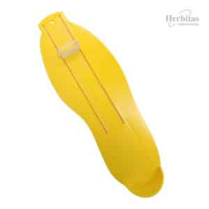 Jala suuruse mõõtmisalus