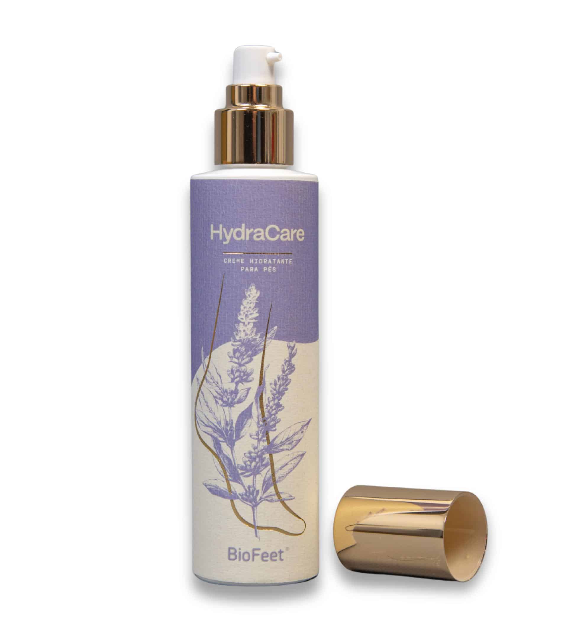 BioFeet Hydracare 150g