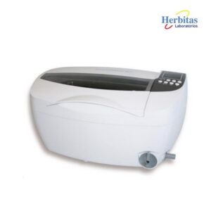 Ultrahelivann 3 l äravooluga